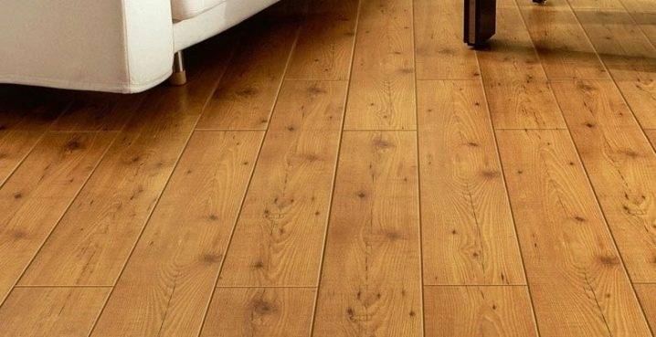 Что такое влагостойкий ламинат, его характеристики