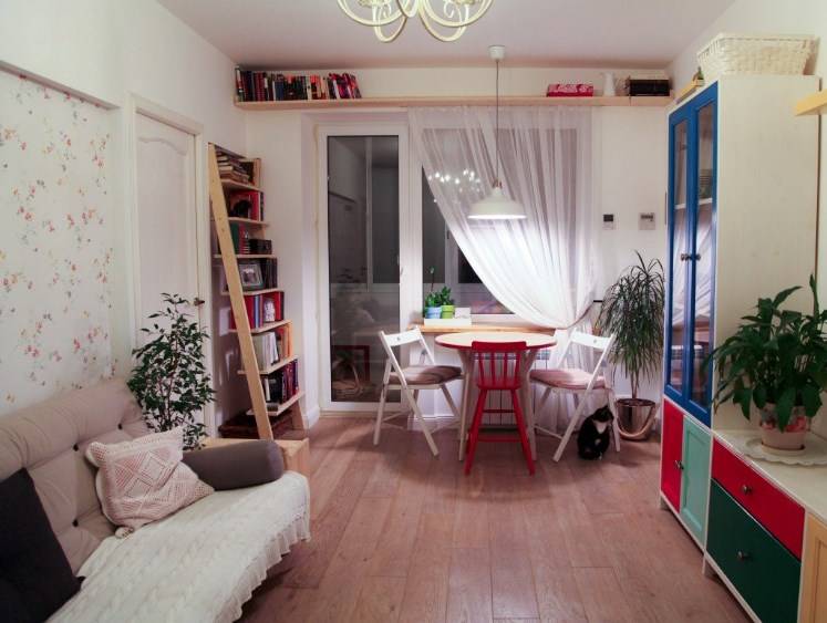 Как сделать квартиру уютной своими руками без ремонта: 35 идей
