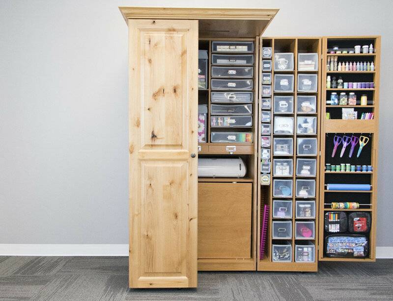 Мебель-трансформер своими руками - чертежи и схемы сборки