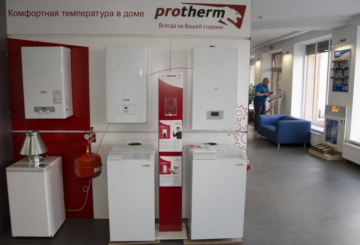 Котел protherm скат: особенности, плюсы и минусы, установка, модельный ряд