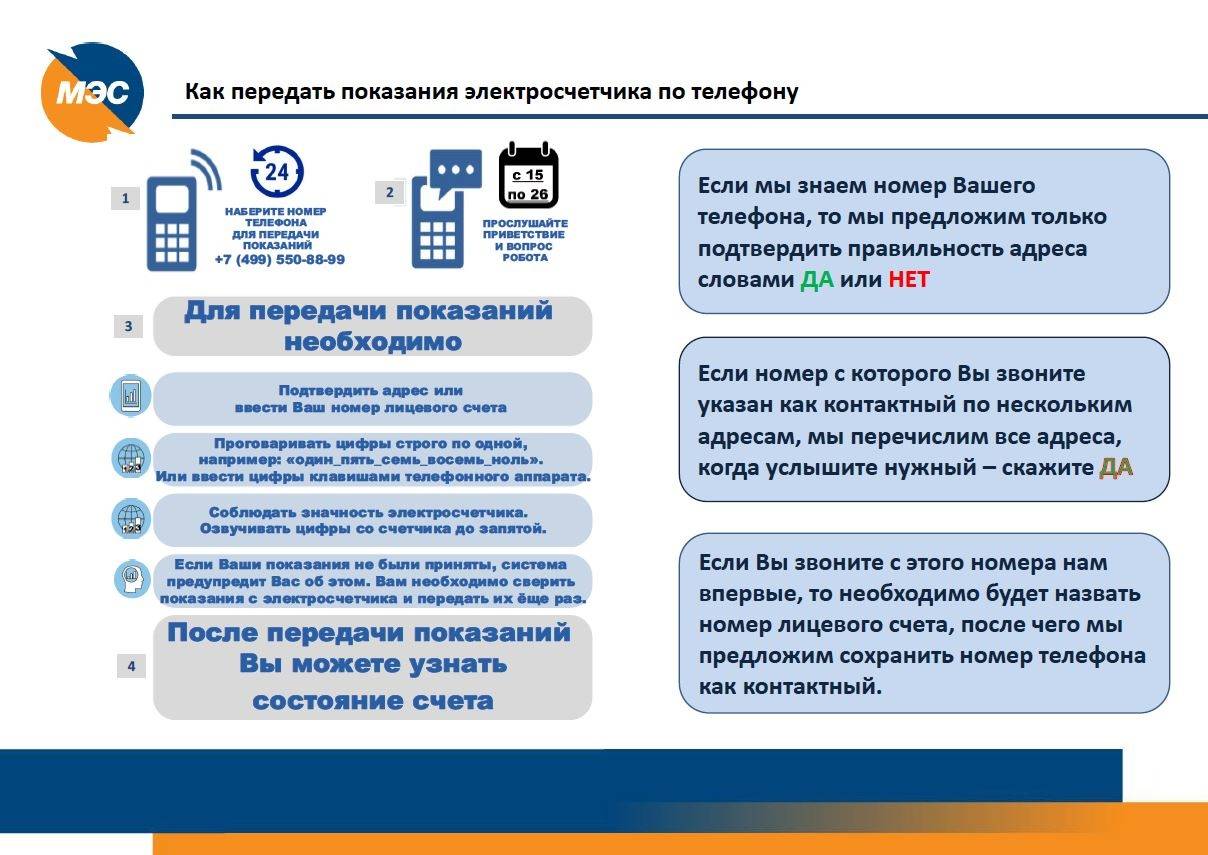 Как снять показания счётчика электроэнергии: инструкция, видео