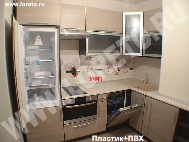 Дизайн кухни в современном стиле: реальные фото примеры
