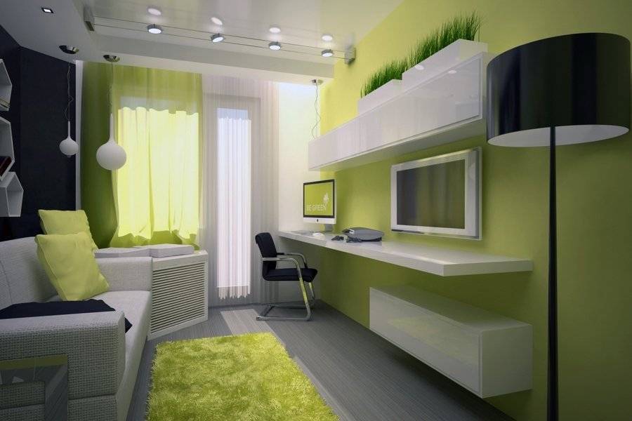 Дизайн маленькой гостиной - 85 фото интерьеров после ремонта, красивые идеи