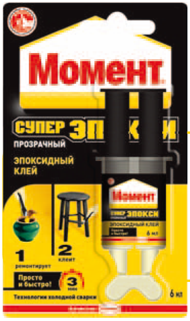 Эпоксидный клей момент: виды, марки, характеристики, применение
