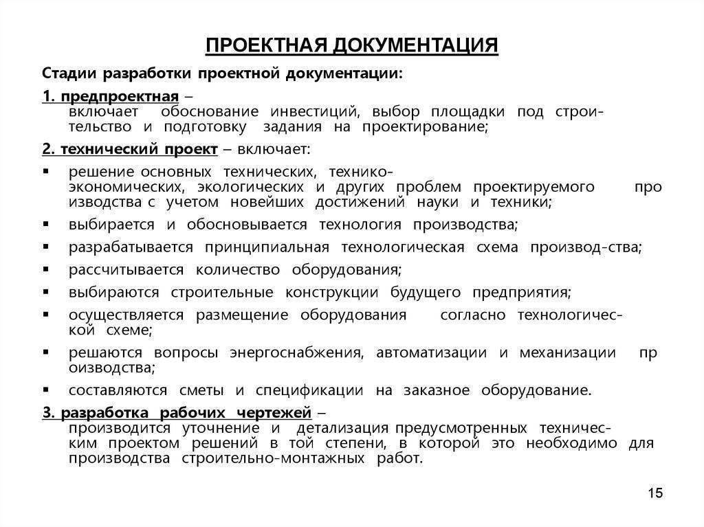 Проектирование дома: требование, выбор плана, материалы и утверждение