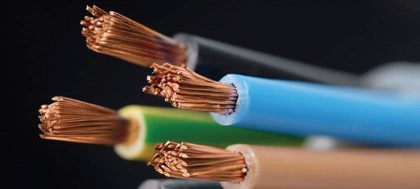 Как определить сечение провода? несколько способов, пример расчета » elektri4estwo.ru – информационный портал для электриков