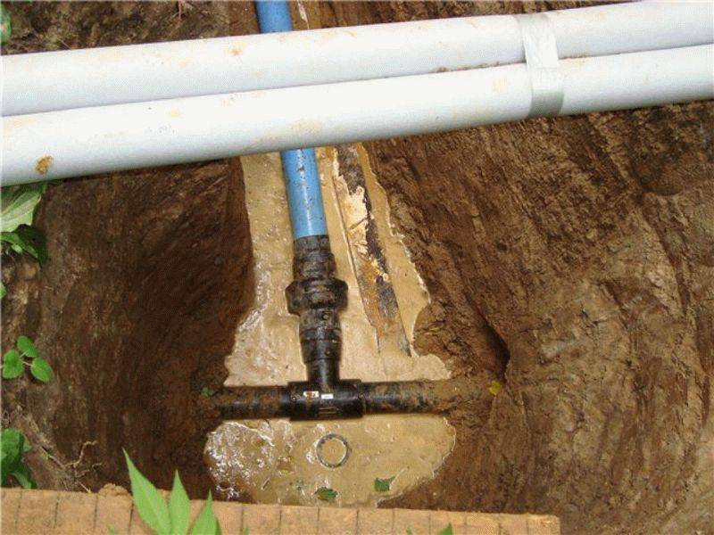 Какие трубы лучше выбрать для отопления и водопровода в частном доме