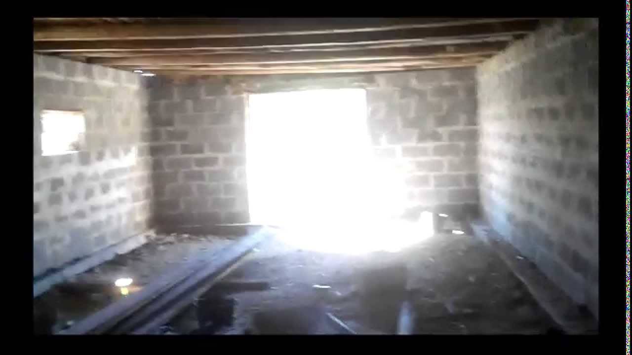 Все о сараях для коз