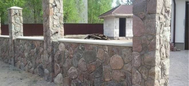 Забор: основные виды, из дерева, кирпича, профлиста, пластика, рабицы, бетона. инструкции по возведению своими руками (105+ фото & видео) +отзывы