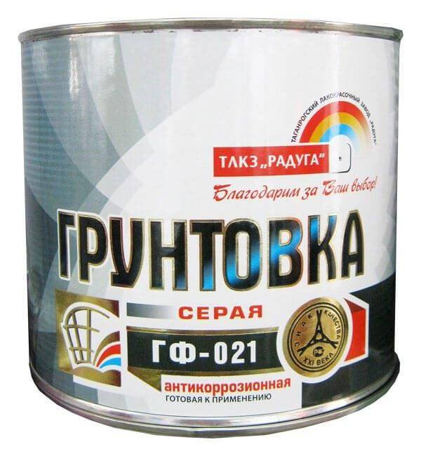 Эпоксидная грунтовка: цинконаполненный двухкомпонентный грунт и другие его виды для работы по металлу и бетону