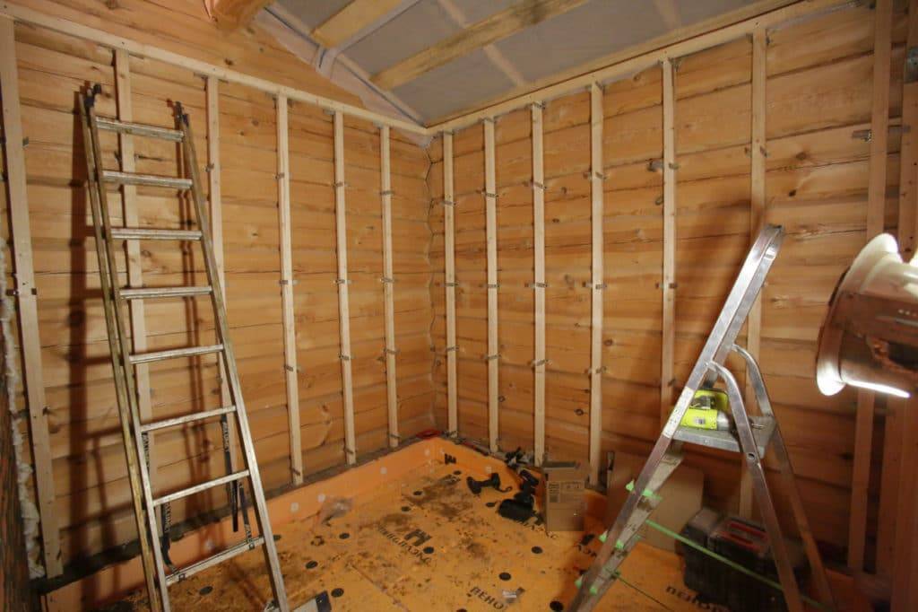 Производство эковаты своими руками