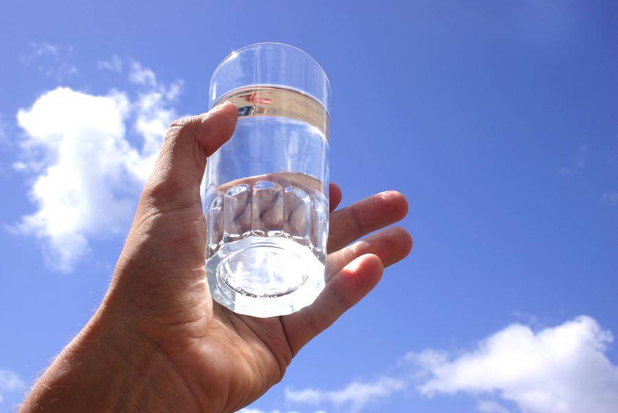 Основные способы проверить качество дистиллированной воды
