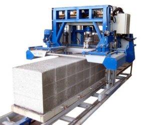 Мини завод по производству пеноблоков и газоблоков - Пошаговая инструкция