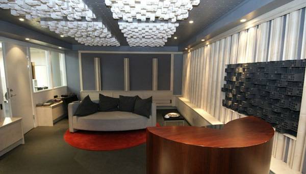 Акустические панели для стен или звукоизоляционные декоративные материалы: для чего применяются, как выбрать, и в чем главное преимущество таких отделочных материалов?