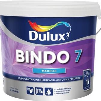 Краски dulux. официальный поставщик из англии.