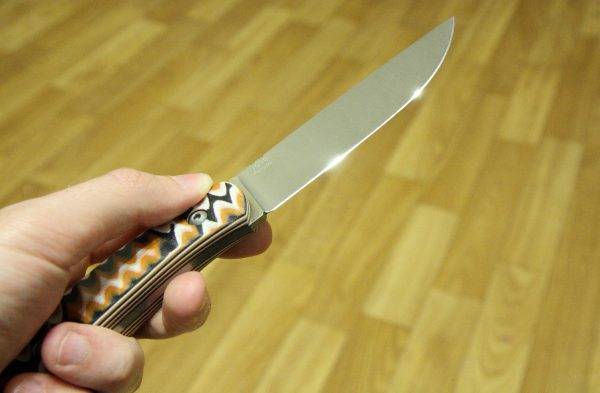 Как наточить нож - изготовление точилки для ножей своими руками. лучшие идеи приспособлений для заточки кухонных ножей (110 фото)