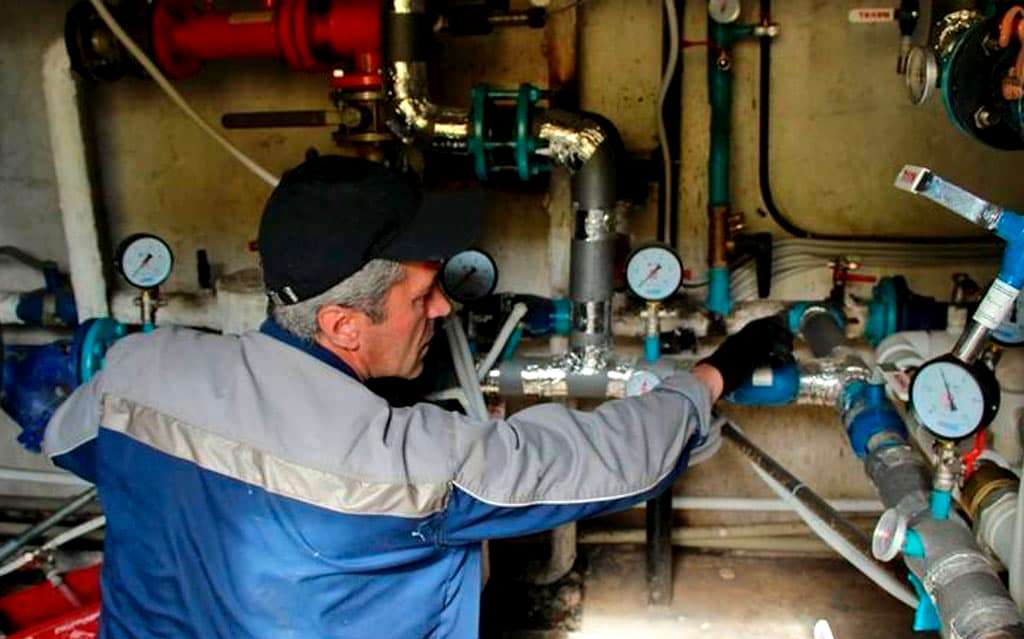 Гидравлические испытания трубопроводов водоснабжения, как и зачем его проводят?