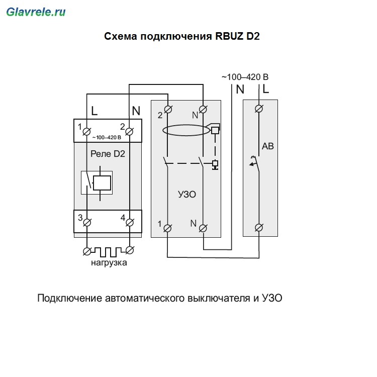 Зачем нужно дома реле напряжения 220в и 3 способа подключения