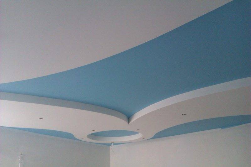 Краскопульты для покраски стен и потолков: выбор и техника окрашивания