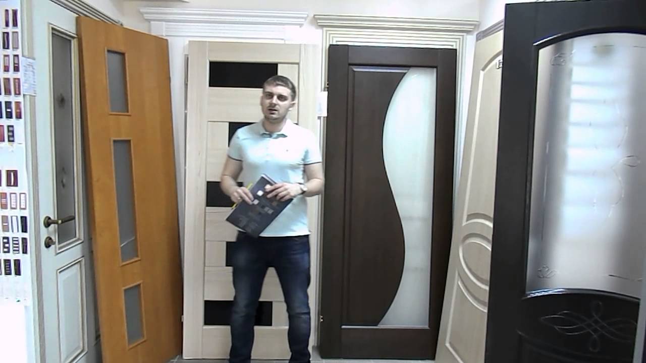 Двери новый стиль - oteplicax