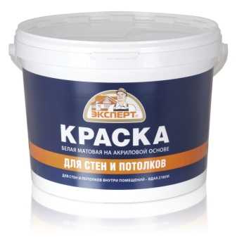 Что такое акриловые краски? состав, свойства, назначение