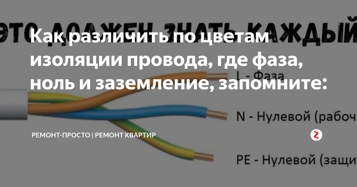 Плюс минус цвета проводов. Цвета проводки фаза, ноль, заземление. Кабель цвета фаза и ноль заземление. Фаза ноль заземление цвета проводов. Провода фаза ноль заземление.