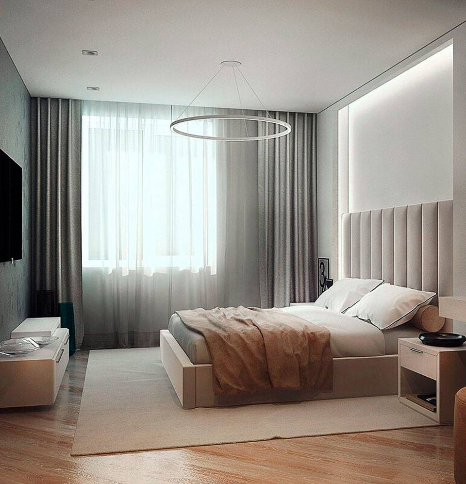 Зачем нужен дизайн-проект? - loft&home