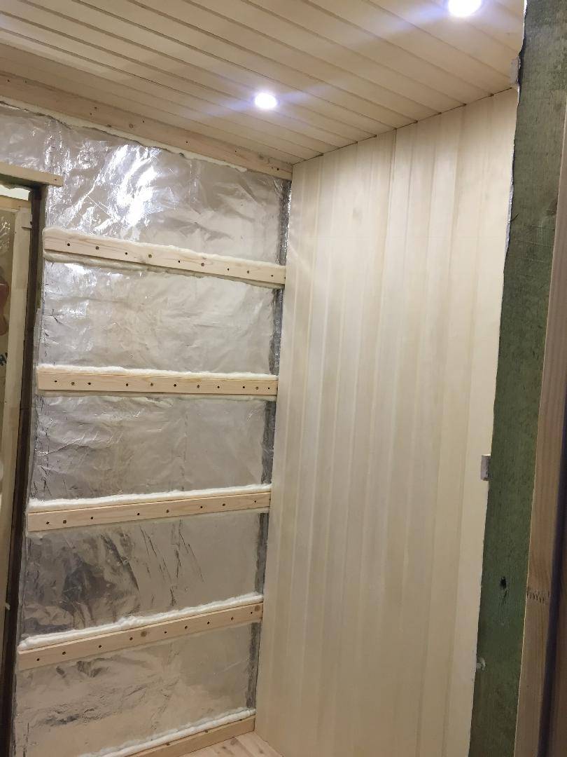 Обшивка бани вагонкой своими руками: подробная инструкция, особенности отделки