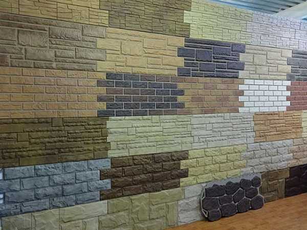 Отделка цоколя панелями «под камень» плюсы и минусы - варианты пола