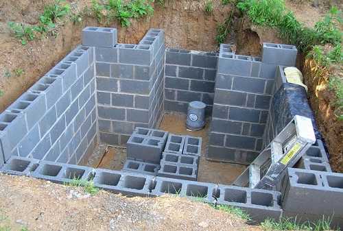 Как сделать погреб на даче своими руками: руководство по строительству