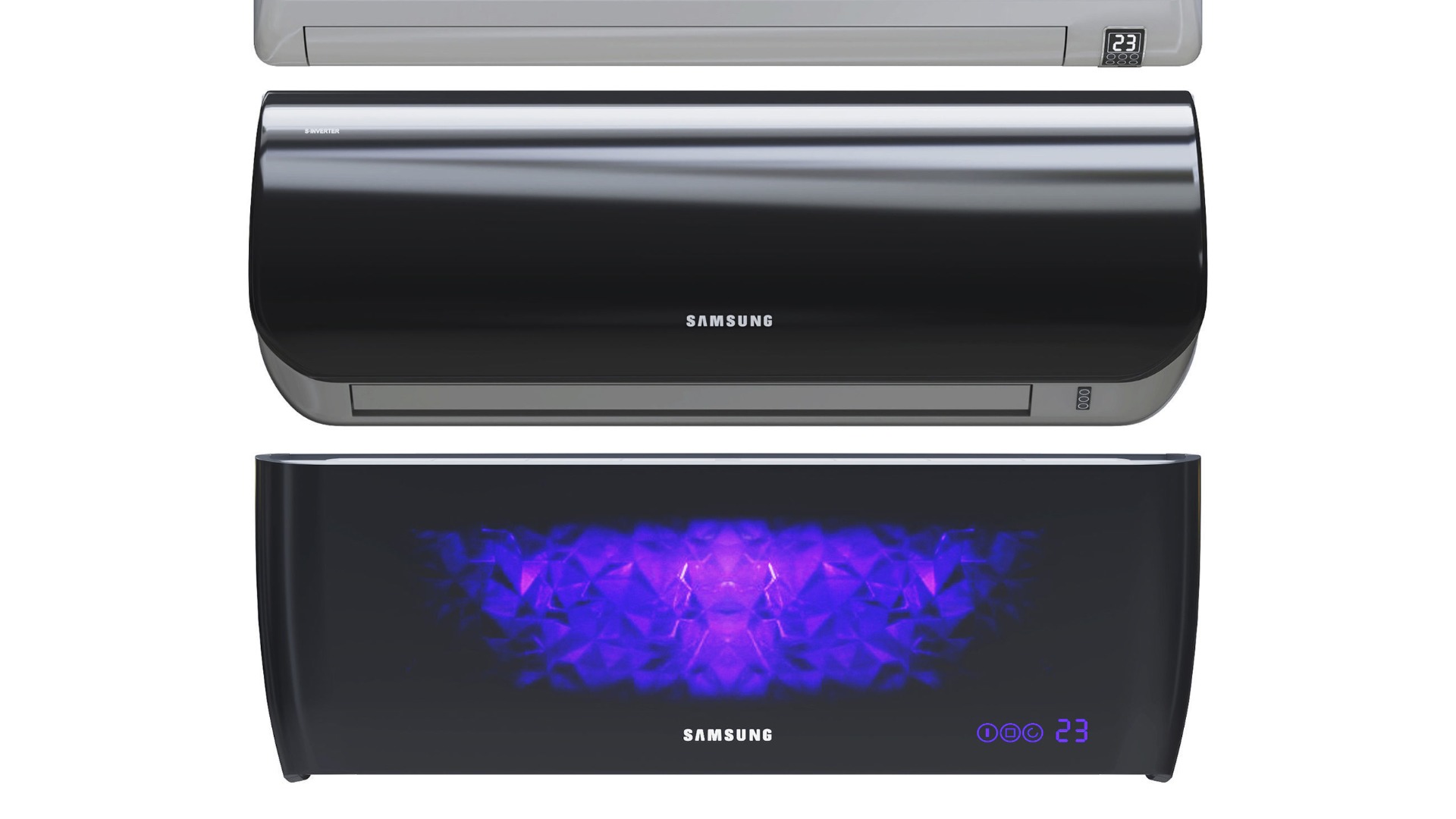 Кондиционеры Samsung 2022