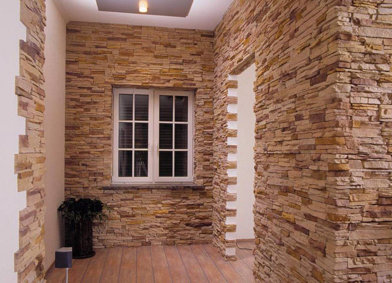 Как сделать декоративный камень самому: изготовление формы своими руками в домашних условиях и материала из гипса, цемента и иных составов для украшения стен