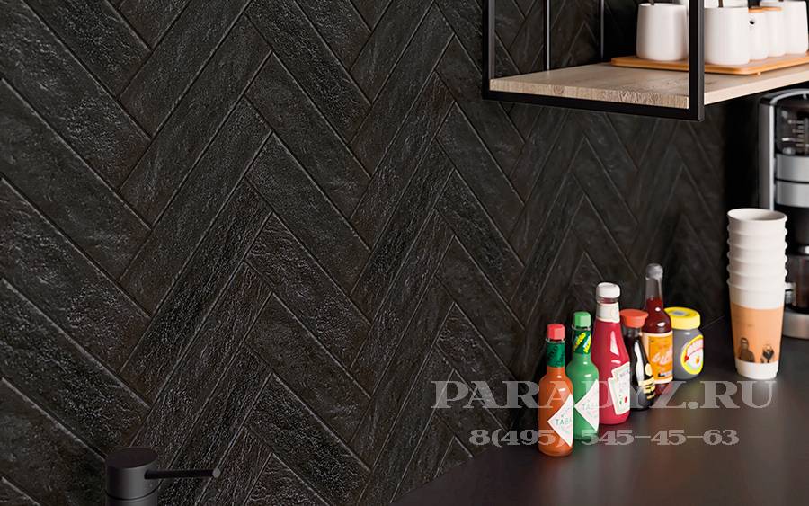 Плитка paradyz: достоинства и особенности использования