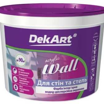 Краски на водной основе: красящие составы в баллончиках для металла, виды витражных и штемпельных красок на водно-масляной основе