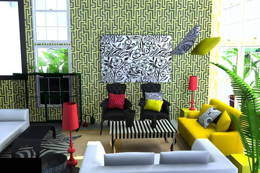 Теория цветовой гармонии – photodrum.com – сайт дизайнера