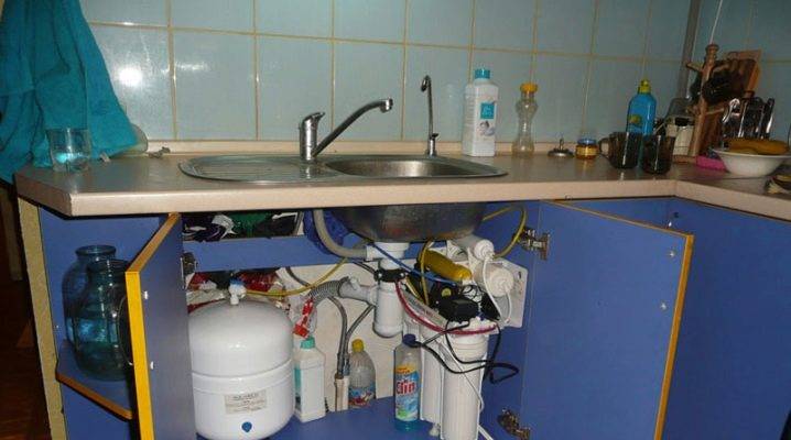 Как правильно выбрать фильтр для воды, чтоб потом не жалеть?