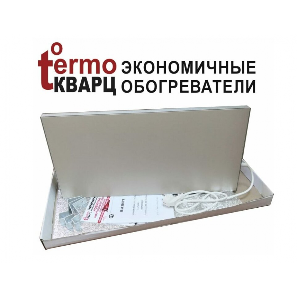 5 лучших кварцевых обогревателей - рейтинг 2020