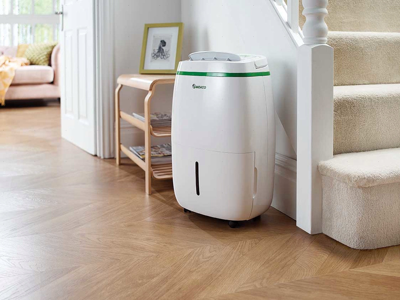 Лучшие осушители воздуха