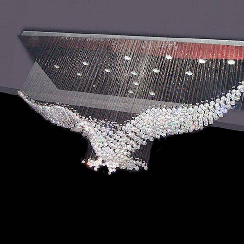 5 красивых светильников из aliexpress