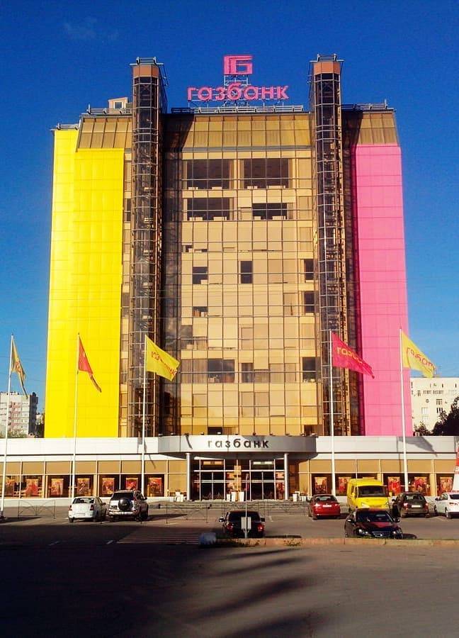 Профессия: архитектор программного обеспечения