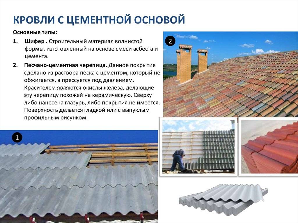 Плюсы и минусы мягкой кровли или металлочерепицы