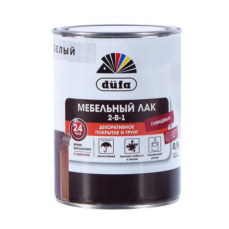 13 лучших лаков для волос