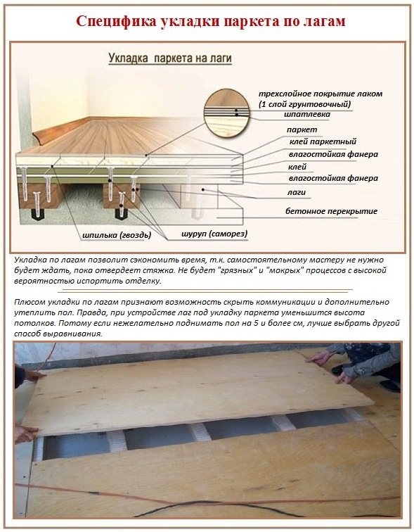 Демонтаж деревянного пола - пошаговая инструкция и важные нюансы