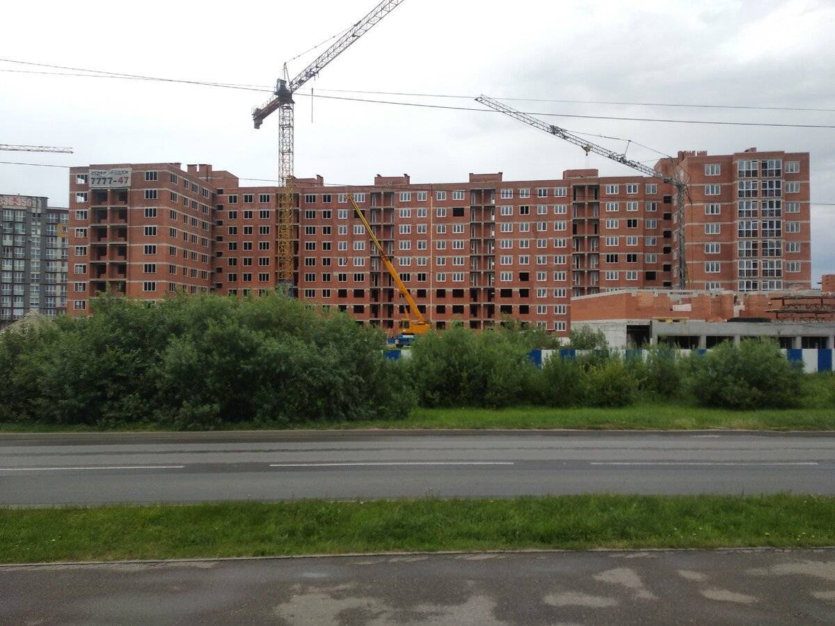 Что делать, если застройщик задерживает сдачу дома? (согласно 214 фз)