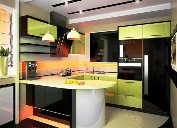 10 способов оживить старую кухню, сэкономив на ремонте