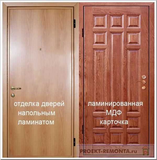 Ламинат на откосы: стильная отделка в современном интерьере