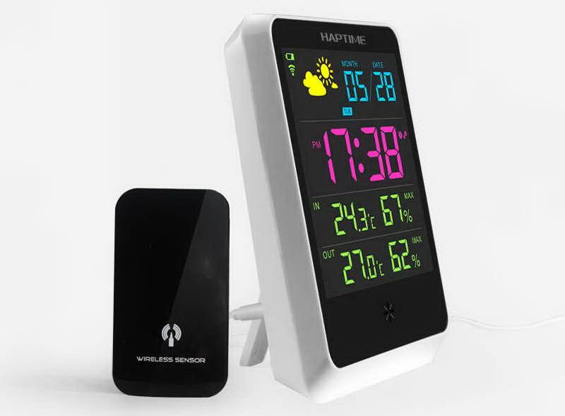 Лучшие метеостанции для дома: топ-10 рейтинг на 2020 год