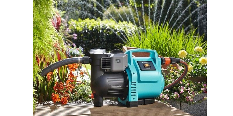 Топ-10 лучших моделей самовсасывающих насосов: какой выбрать