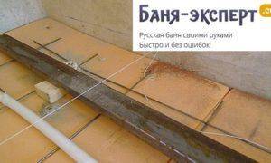 Маячки для выравнивания стен: как выбрать и установить своими руками (видео)