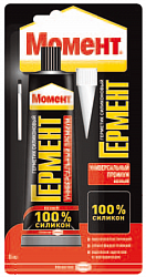 Клей-герметик: черный и прозрачный монтажный клей для металла, жидкая резина «титан» и «момент», отзывы о продукции для полипропилена